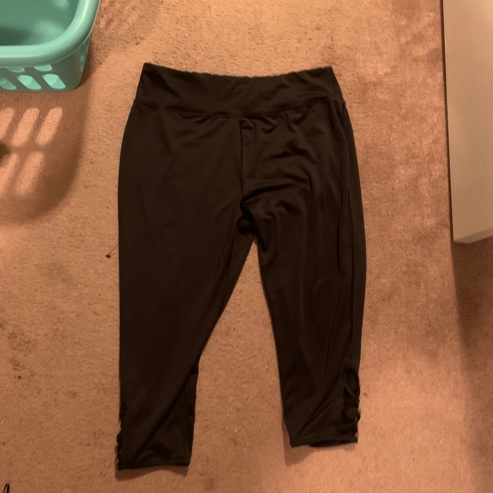 Leggings size 1x